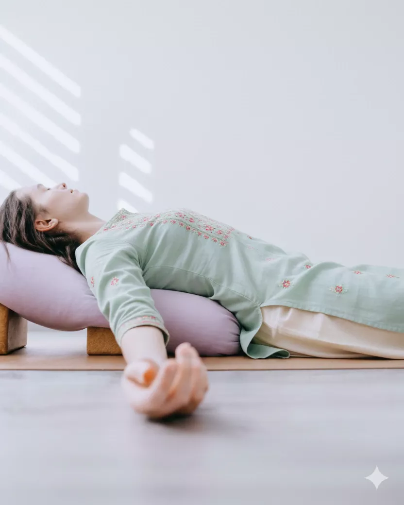 Role of Yoga in Cancer Care