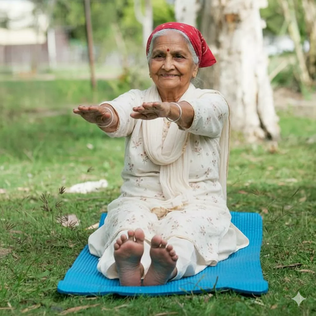 Benefits of Yoga for Cancer