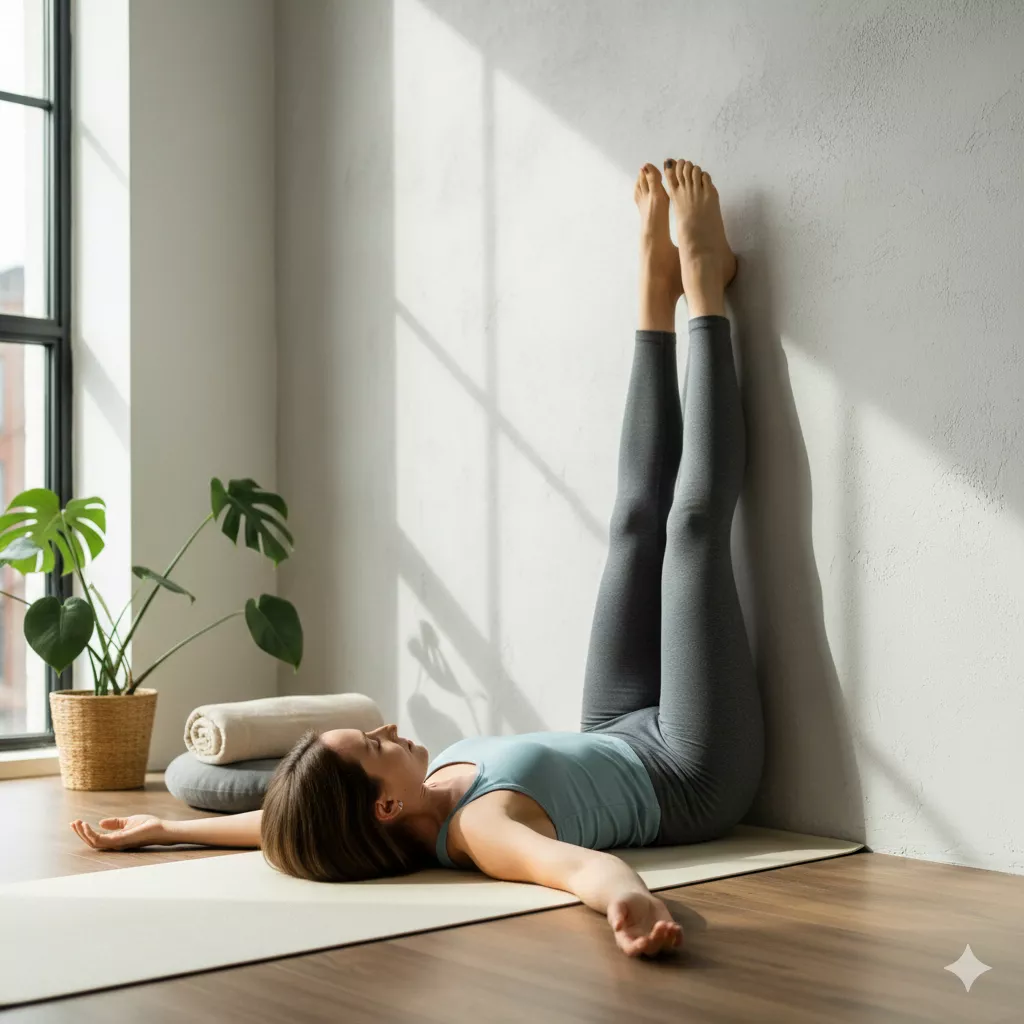 Yoga and Hormonal Imbalance