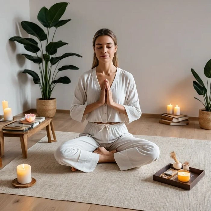 Yoga for Cancer - Introduction