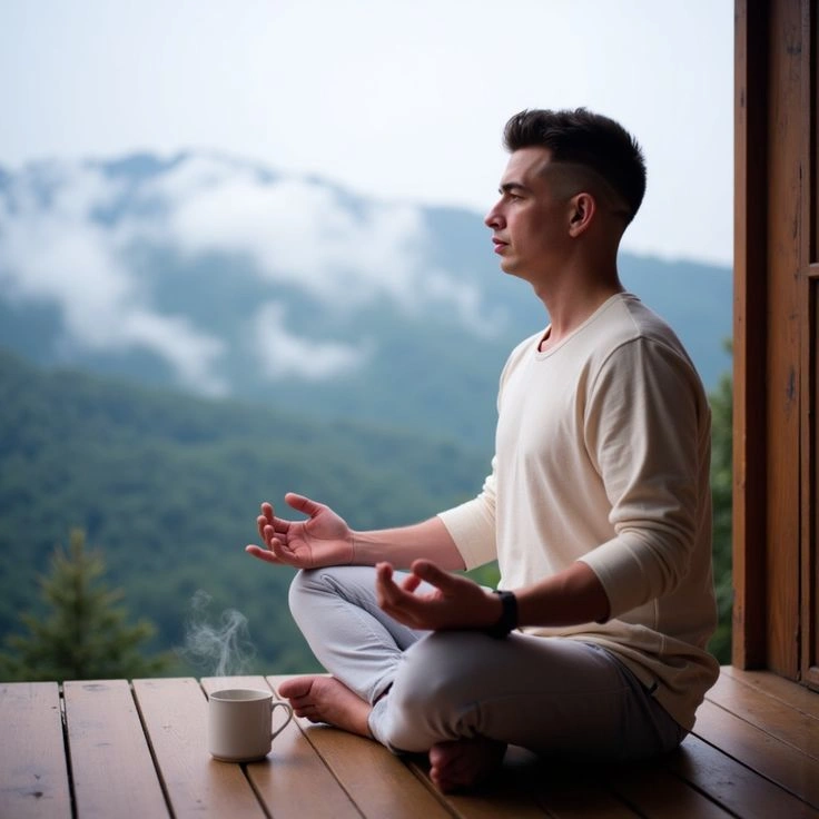 Gentle Yoga Methodology