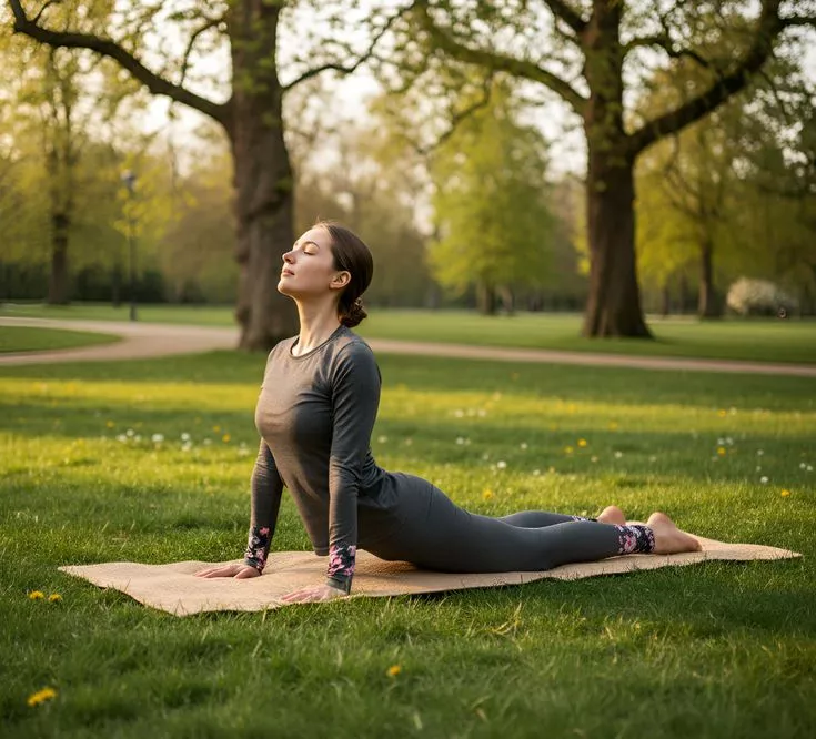 Gentle Yoga Methodology