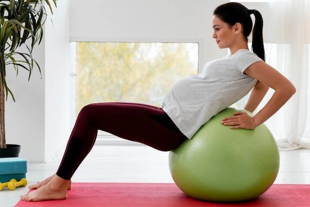 Prenatal Yoga Introduction