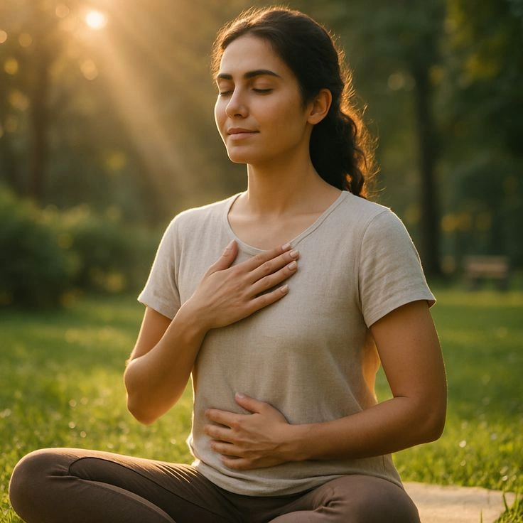 Prenatal Yoga Safety Tips