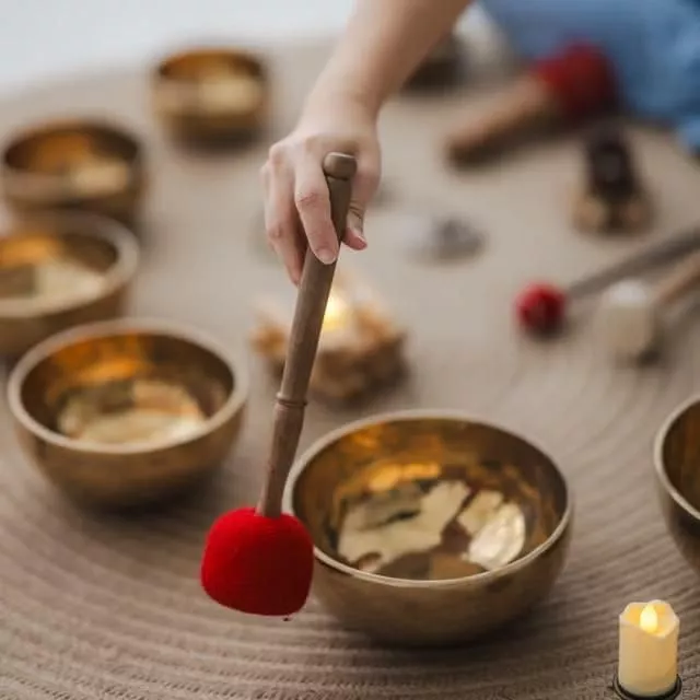 Sound Healing Introduction