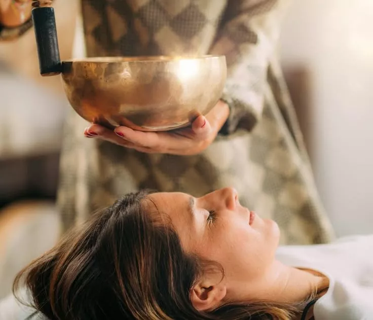 How Sound Healing Works